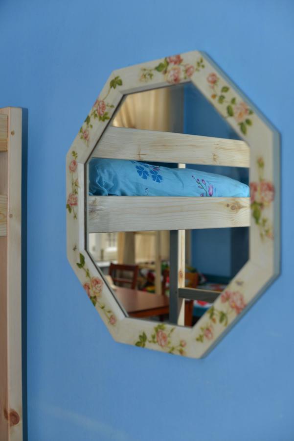 Orpheus Hostel And Apartments Odessa Luaran gambar