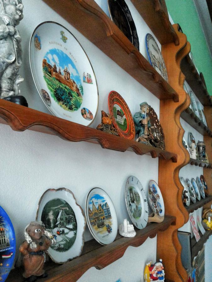 Orpheus Hostel And Apartments Odessa Luaran gambar