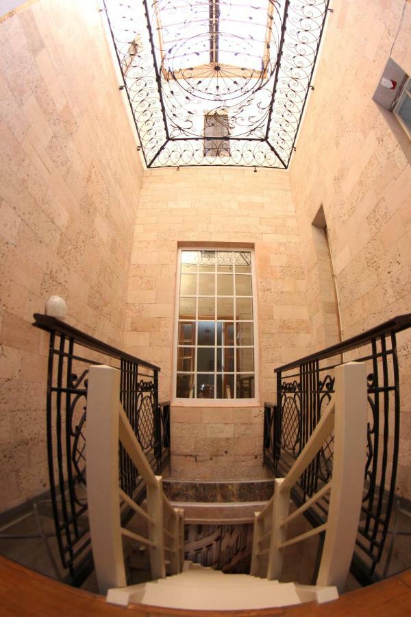 Orpheus Hostel And Apartments Odessa Luaran gambar
