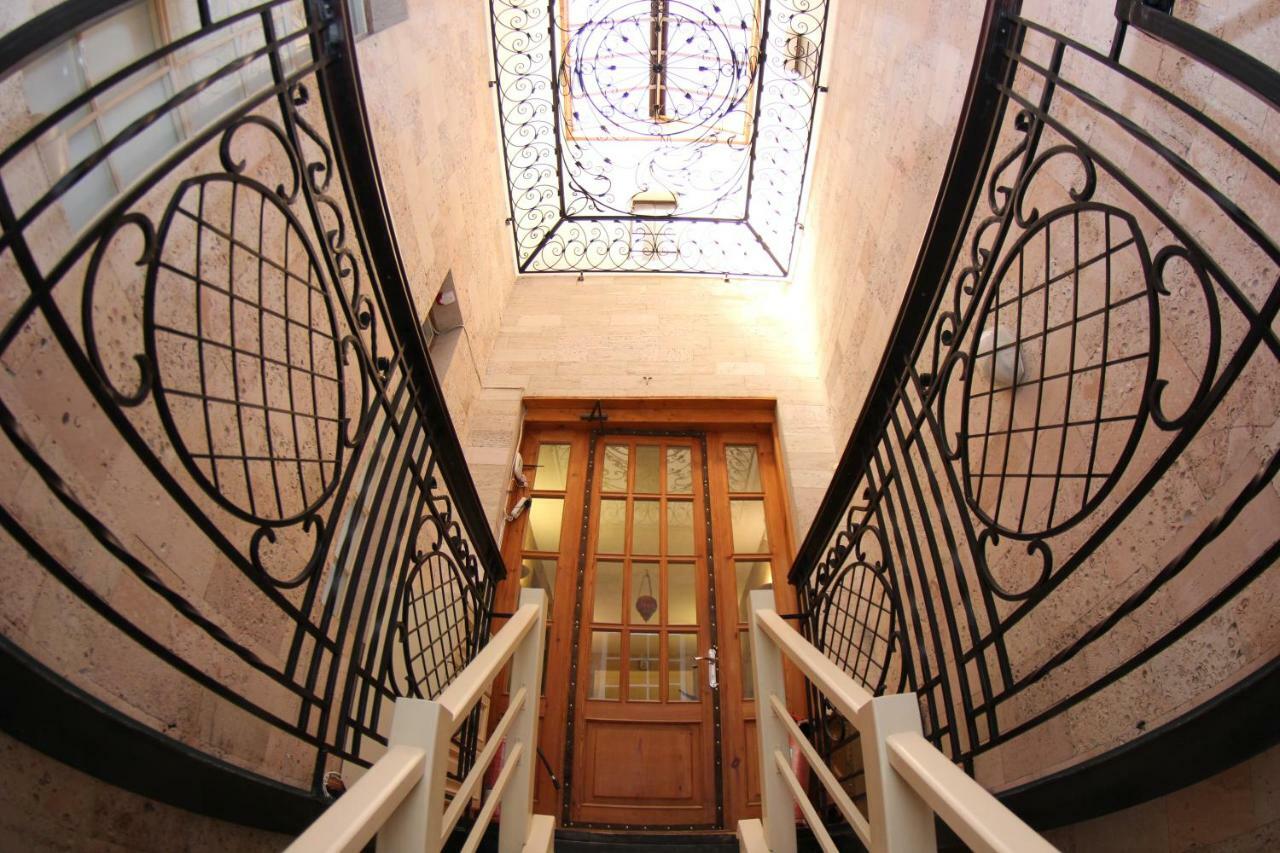 Orpheus Hostel And Apartments Odessa Luaran gambar